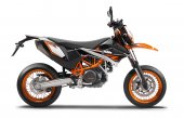 2012 KTM 690 SMC R photo
